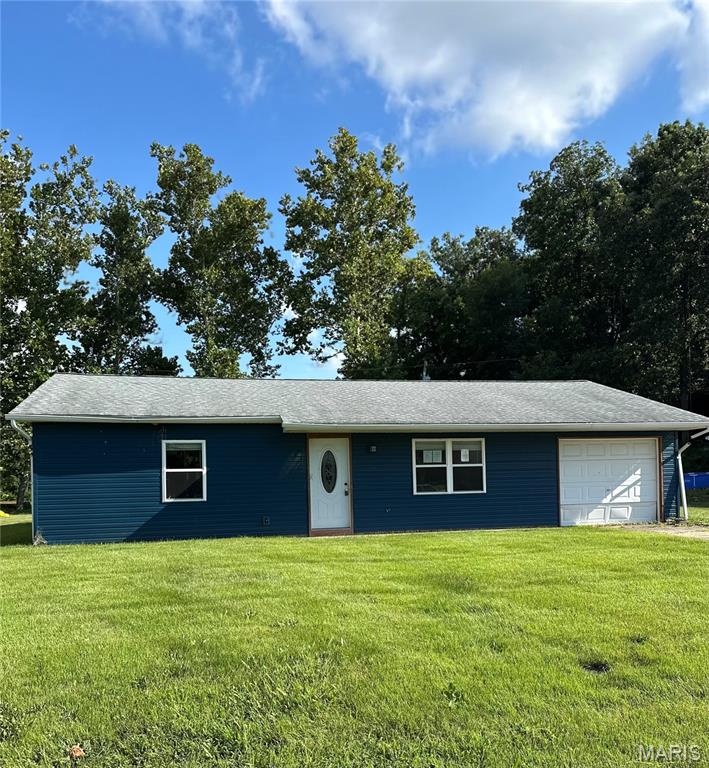 1508 Belleau Lake Drive