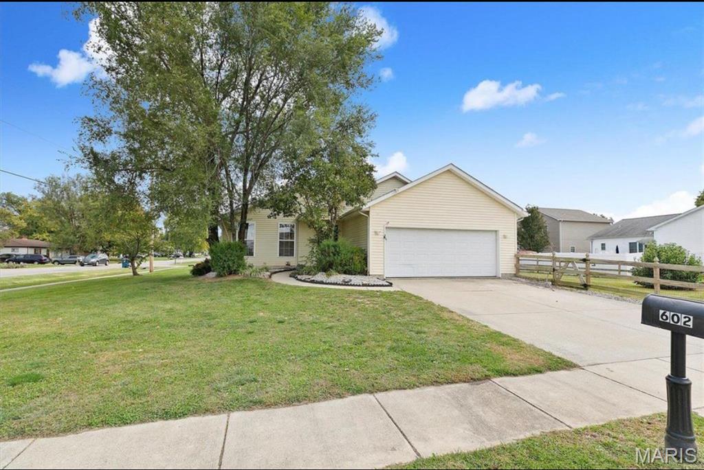 602 S 5th Street Property Photo 1