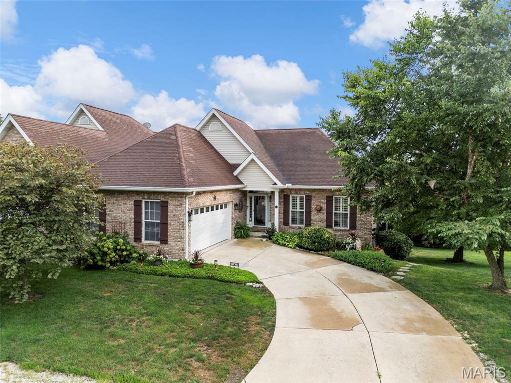 145 Brickyard Drive
