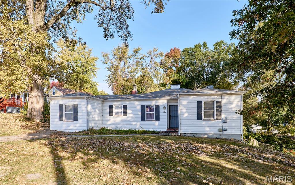 509 Royal Avenue Property Photo 1