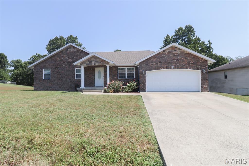 16321 Heartland Lane Property Photo 1