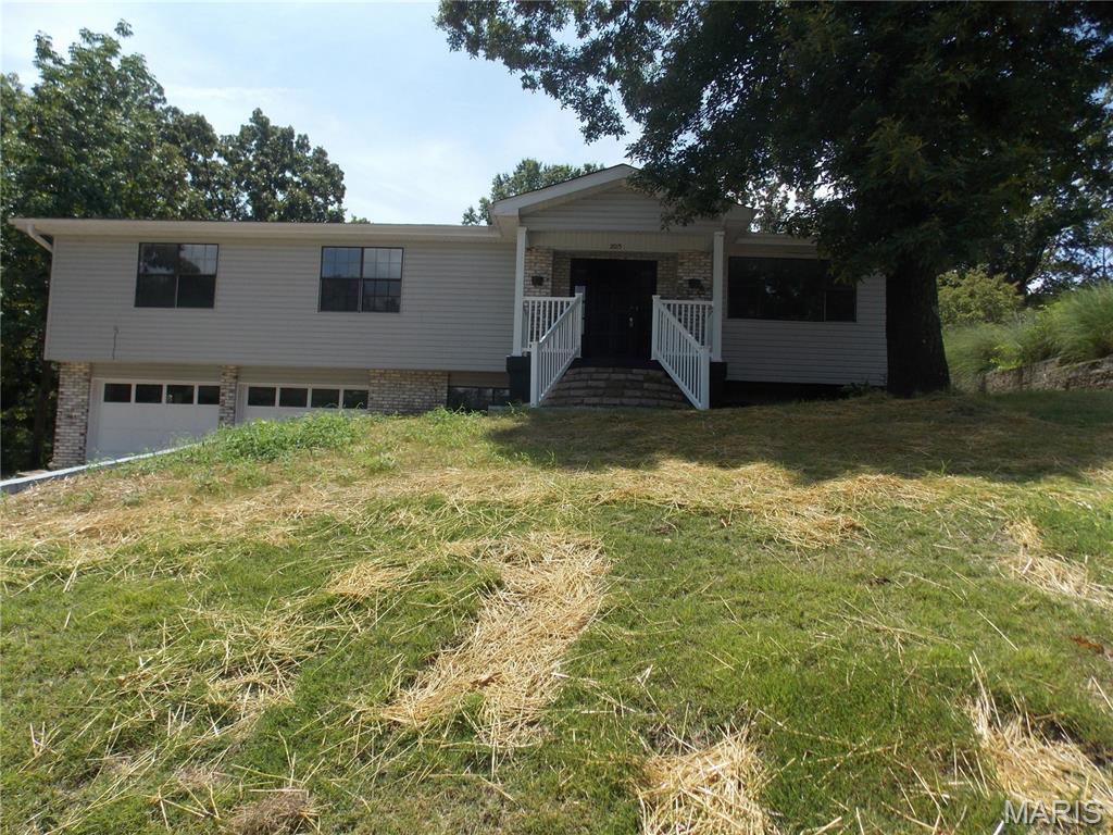 2015 Snider Road Property Photo 1