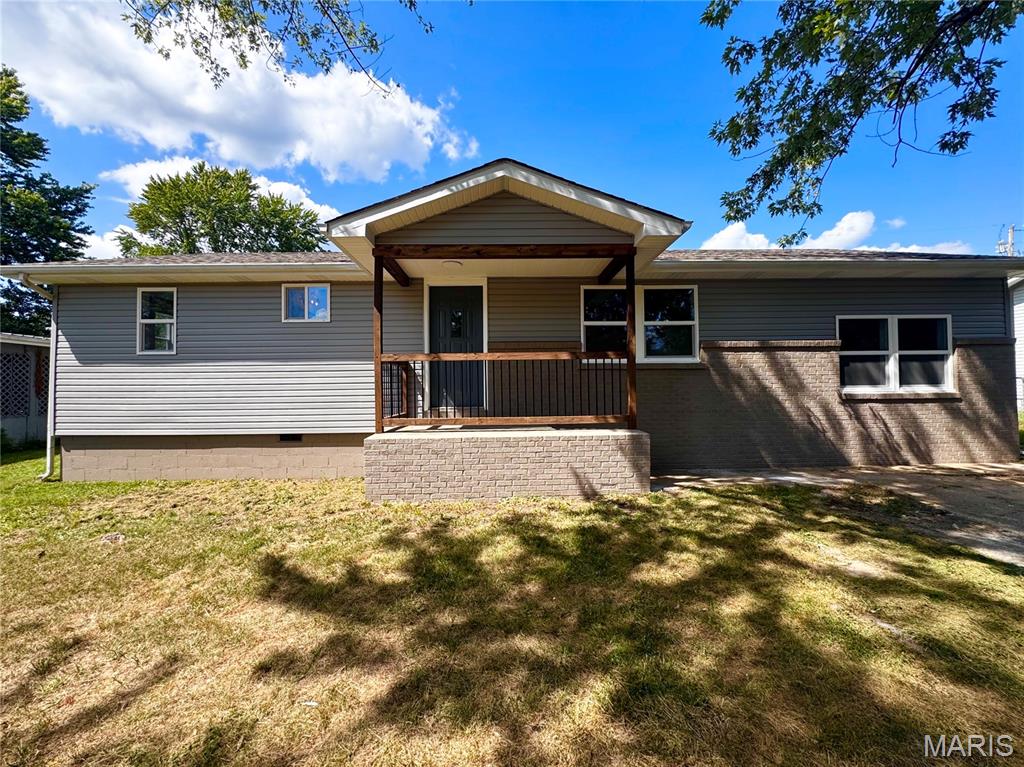 206 Sunset Road