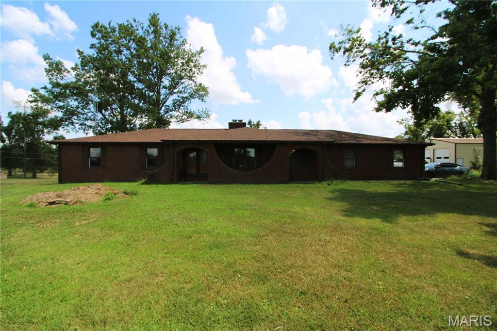 2287 Highway