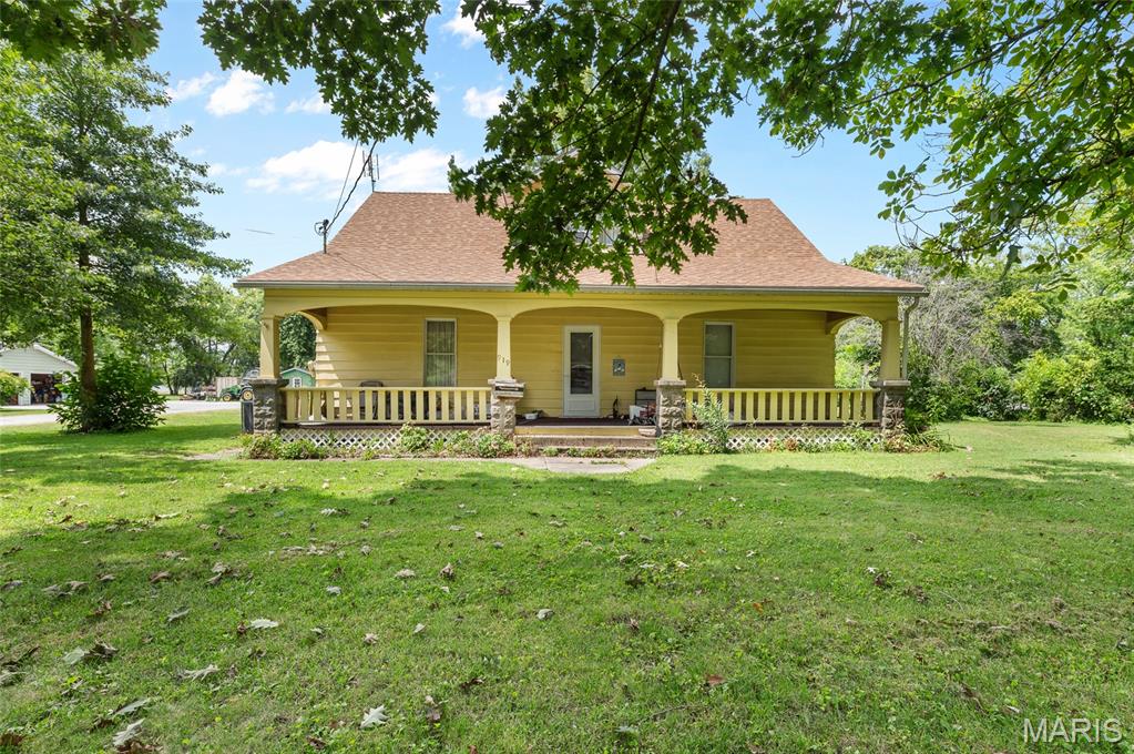 919 S Hackman Street Property Photo 1