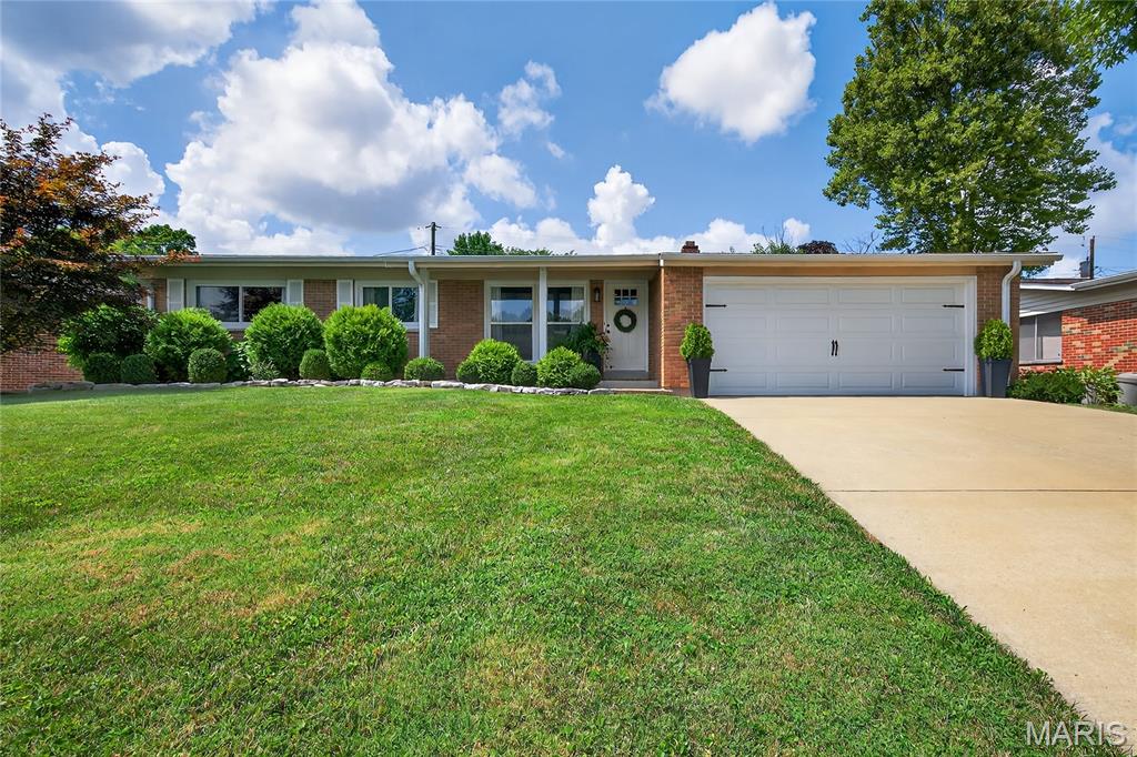 2509 Fair Oaks Drive Property Photo 1