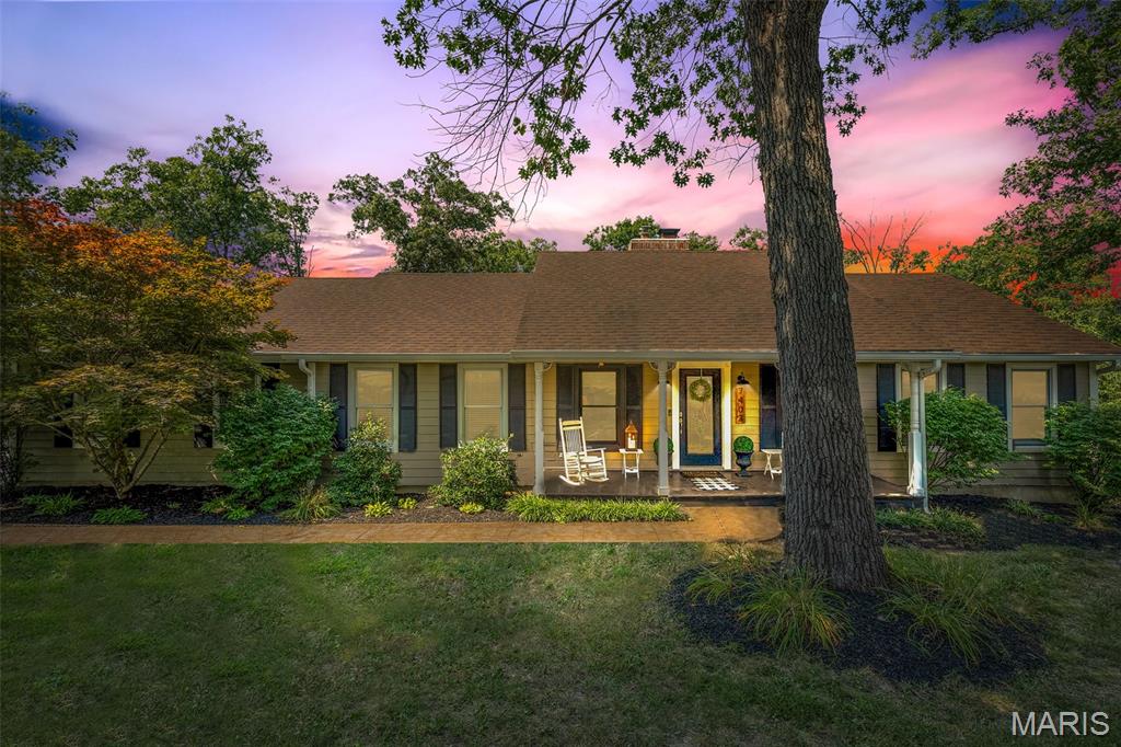 7403 Oakwood South Drive Property Photo