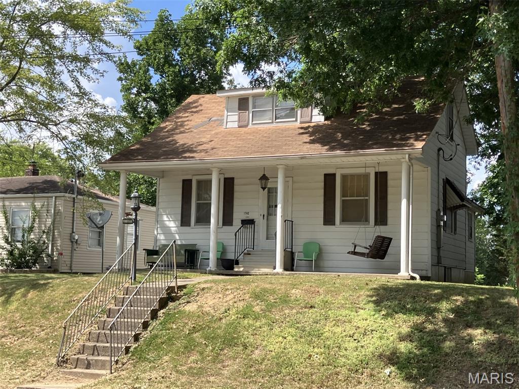 1742 Dunklin Street Property Photo 1