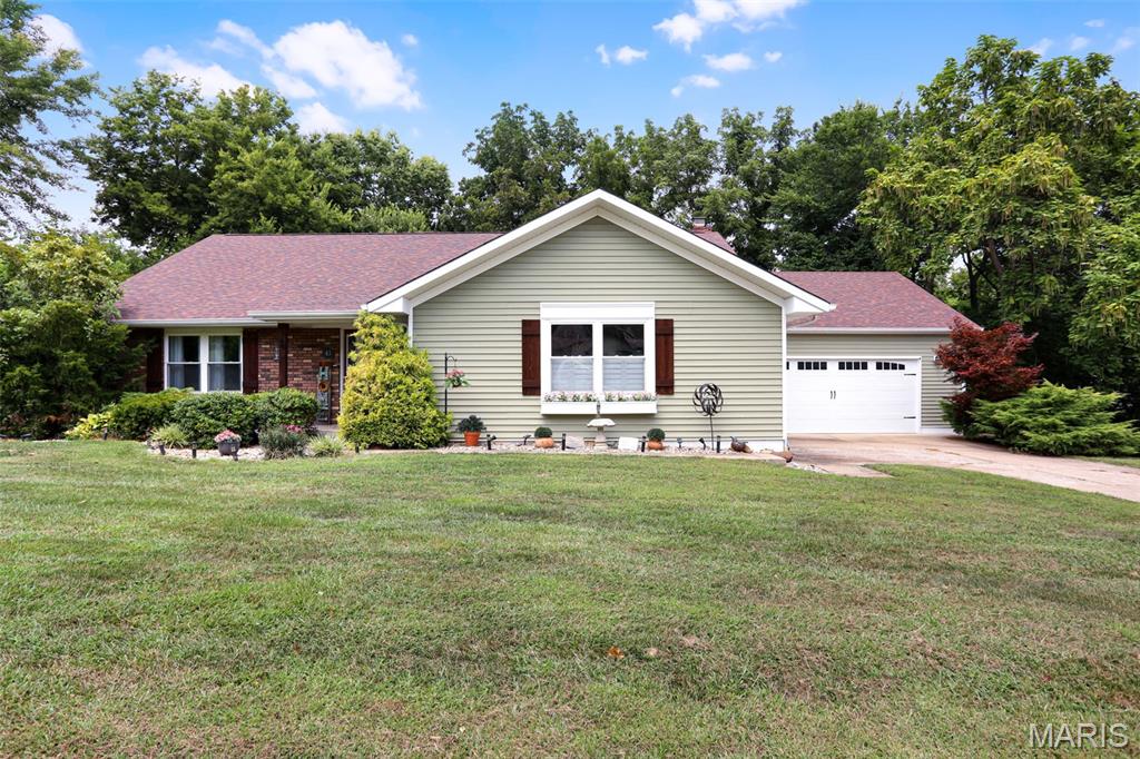 43 Durham Drive Property Photo 1