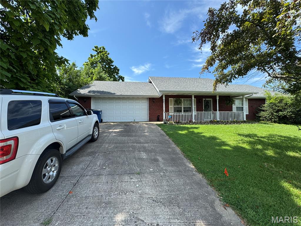 1620 Bald Hill Road