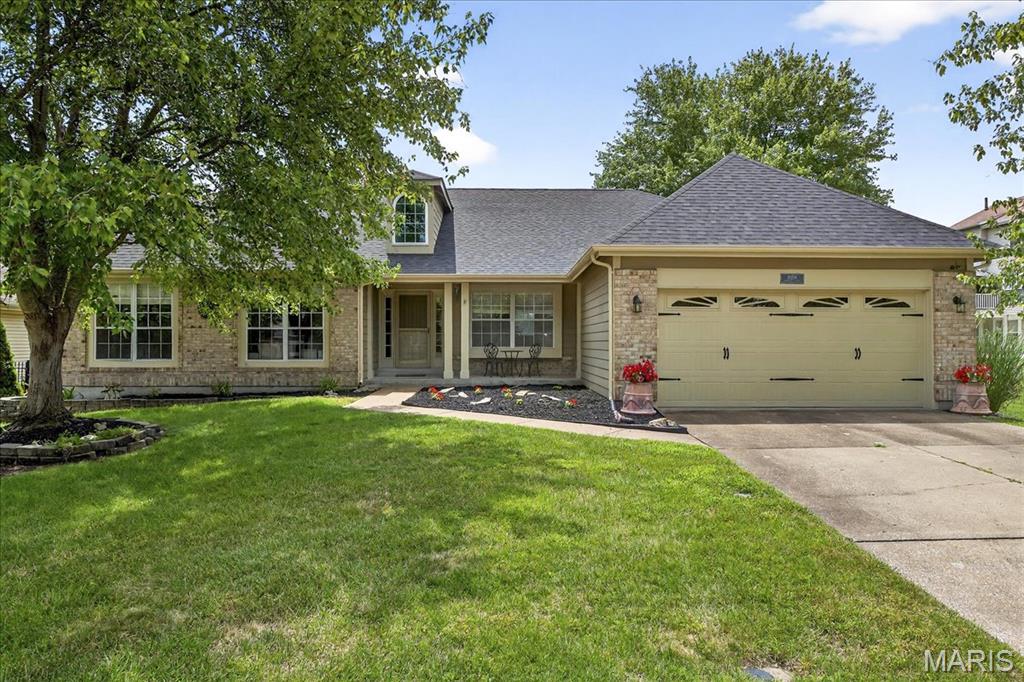 16108 Copperkey Court