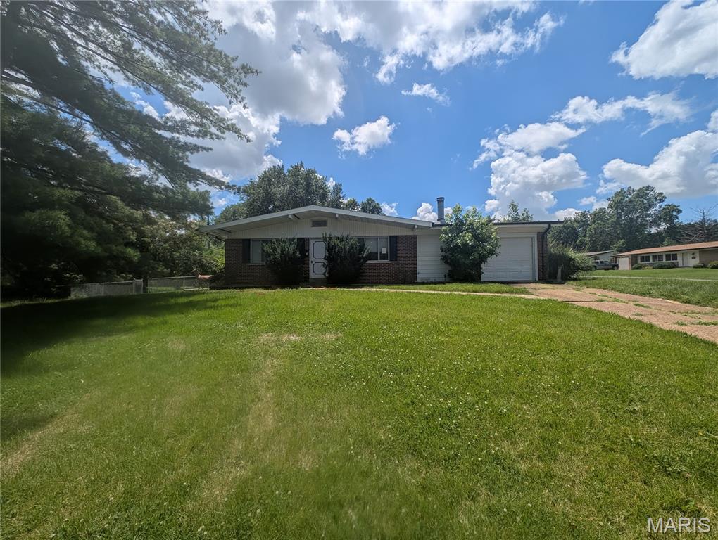 2780 Narraganset Drive