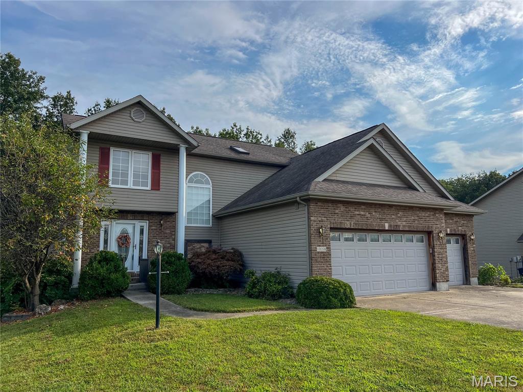 1059 Wolf Creek Court Property Photo