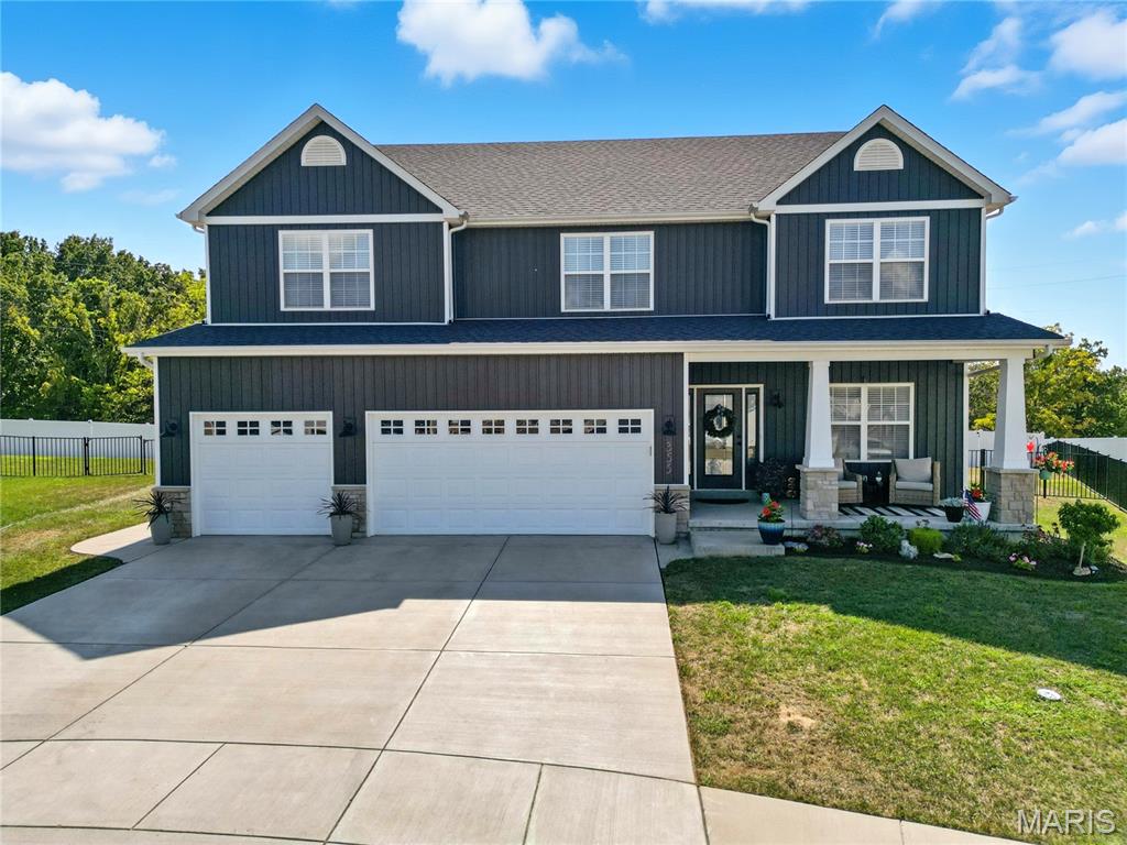 355 Hilltop Circle Property Photo