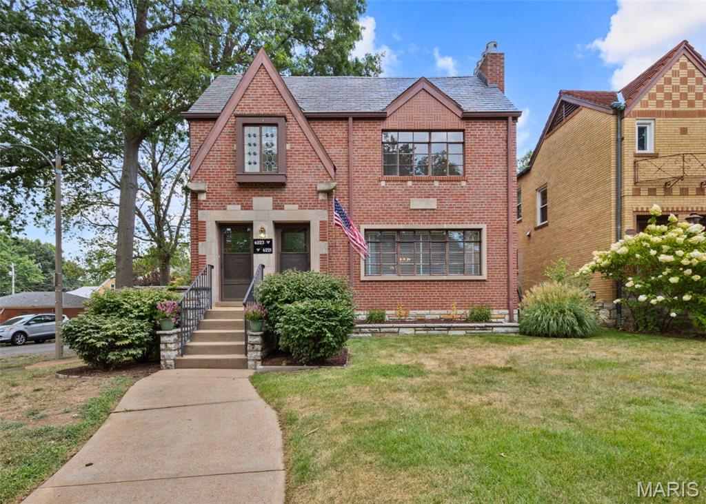 6221 Nottingham Avenue Property Photo 1