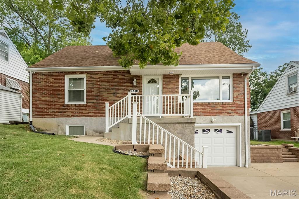 3410 Havenbrook Drive Property Photo 1