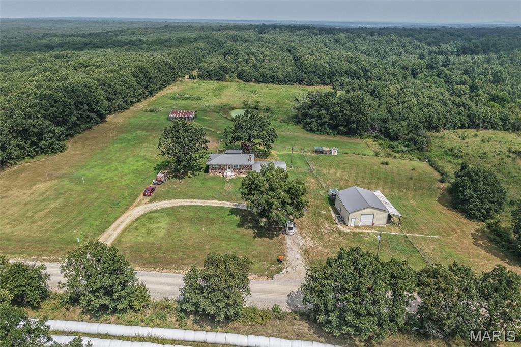 24541 Keepsake Road Property Photo 1