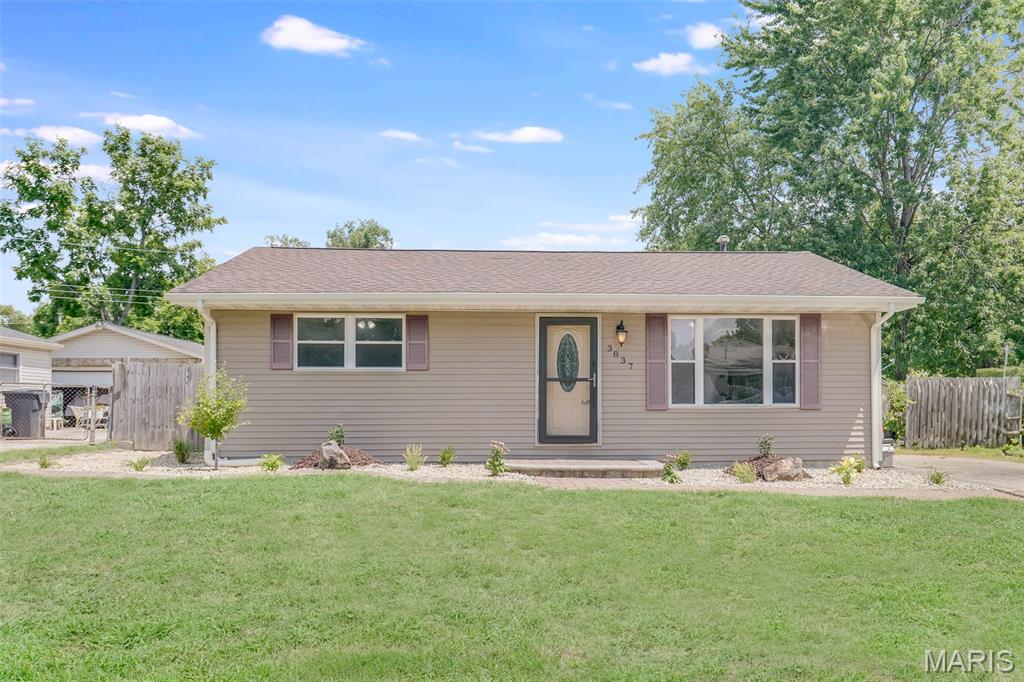 3837 John Glenn Drive Property Photo 1