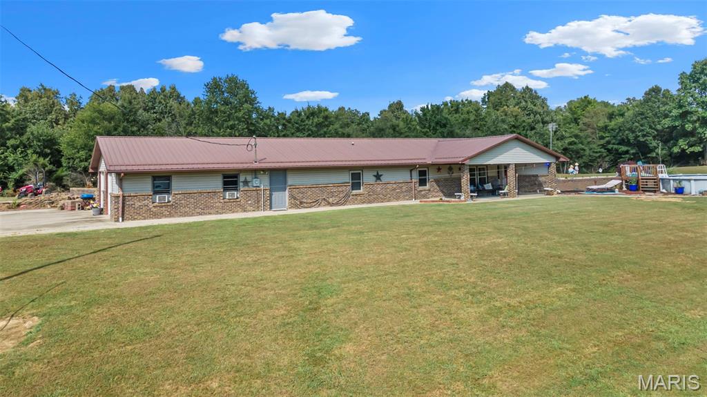 4311 County Road 379 Property Photo 1