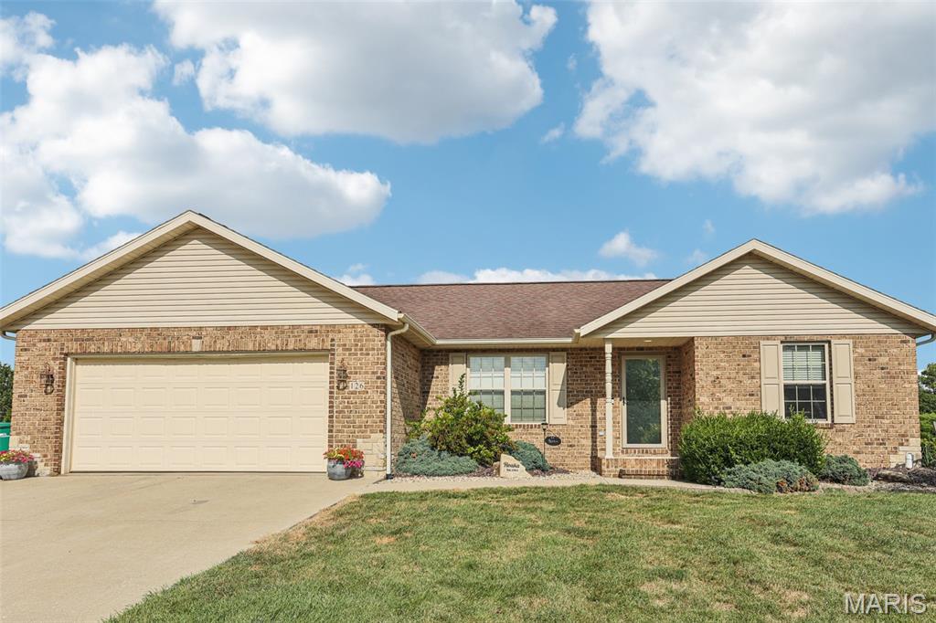 126 Jefferson Drive
