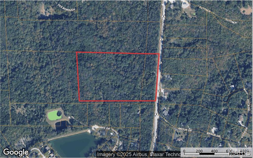 8043 State Road B Property Photo 1