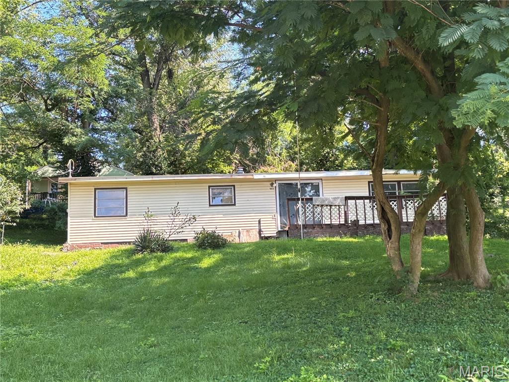 1022 Hayward Street Property Photo 1