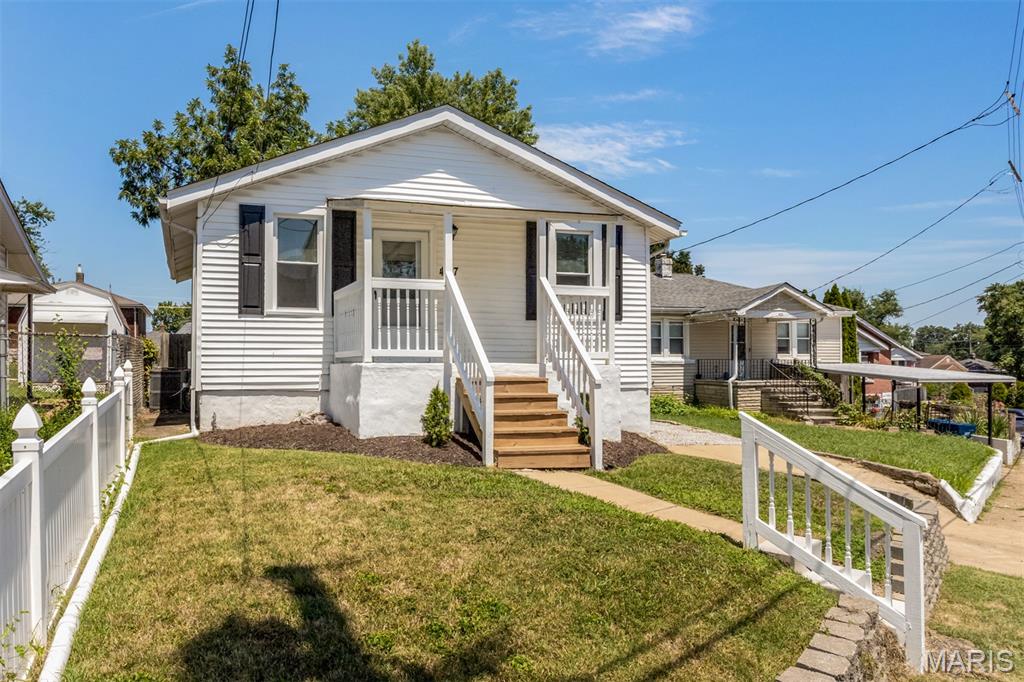 407 Morris Avenue Property Photo 1
