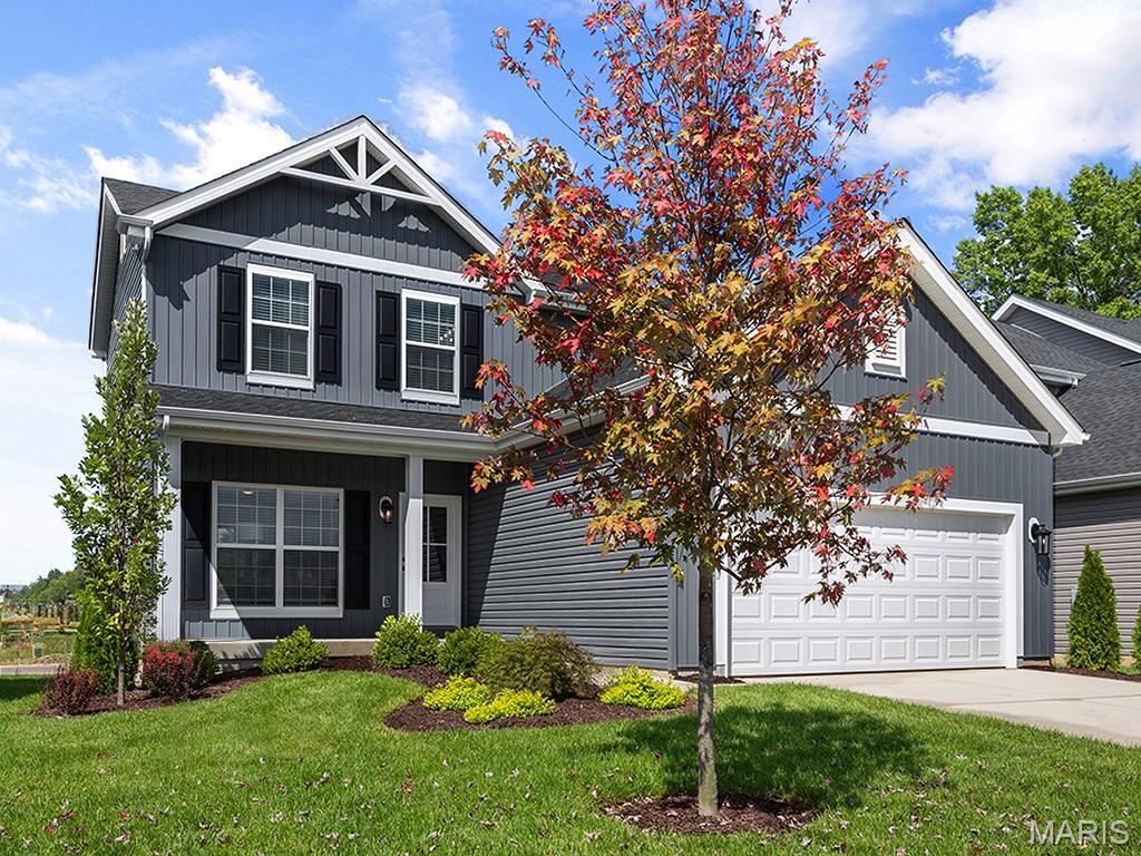 4152 Bear Ridge Drive Property Photo