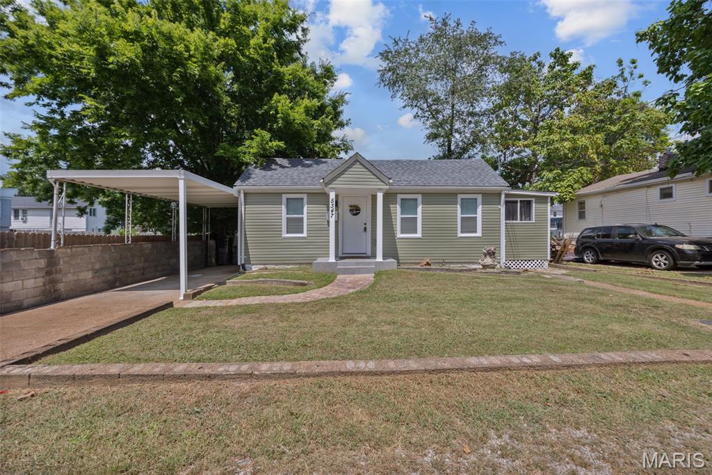 5347 Vine Avenue Property Photo 1