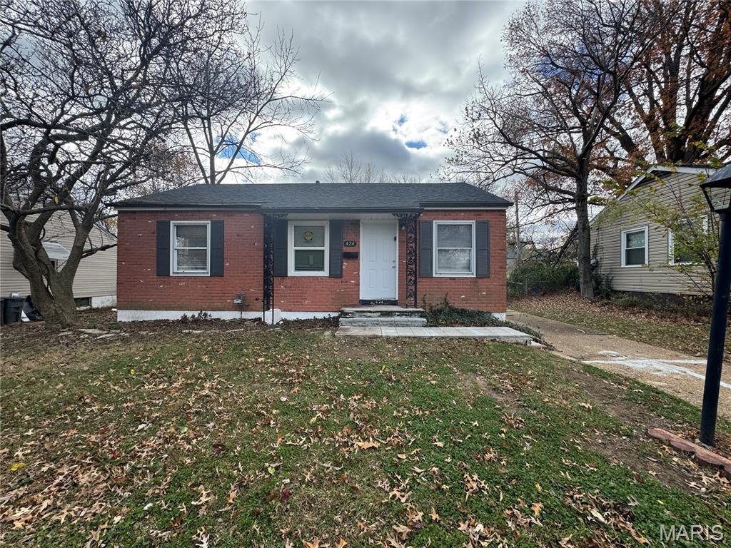 424 Crawford Road