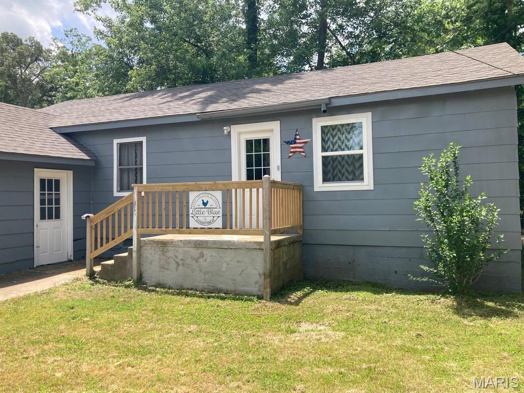 123 E Pine