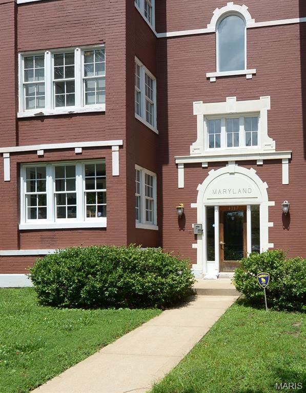 4317 Maryland Avenue 1W