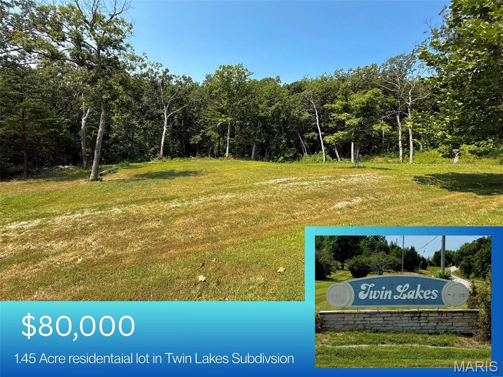 405 Mark Twain Loop Property Photo 1