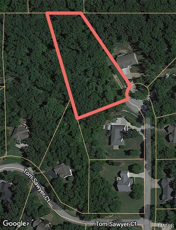 405 Mark Twain Loop Property Photo 10