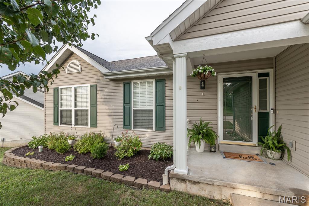 1024 Caleb Drive Property Photo 1