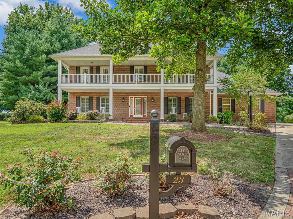 23 Willow Creek Drive Property Photo 1