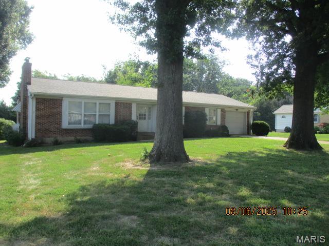 300 Bourbeuse Road Property Photo