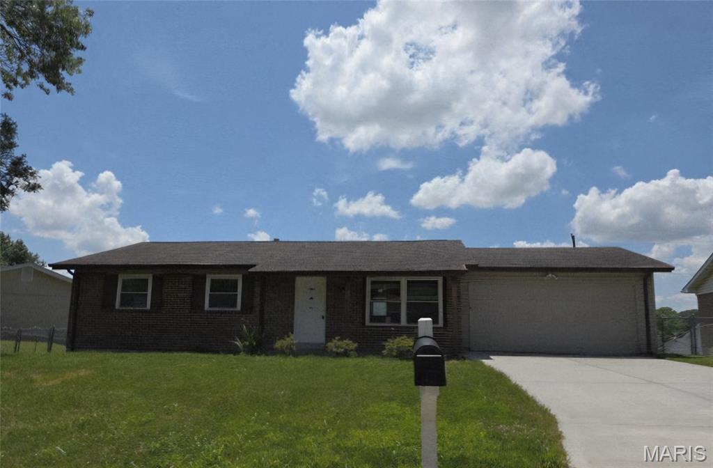 17 Stonehenge Court Property Photo 1