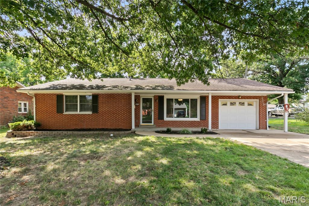 613 2nd Street Property Photo 1