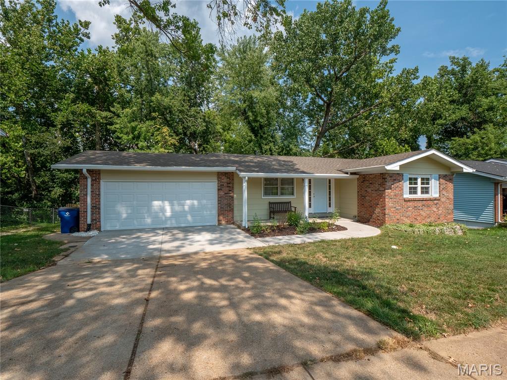 341 Pegasus Drive Property Photo 1