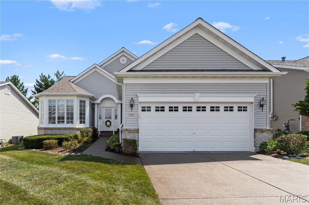 2046 Hawks Landing Drive Property Photo 1