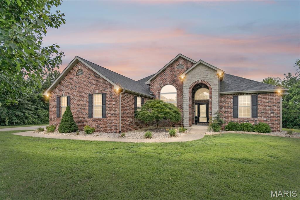 3026 Bella Vista Court Property Photo 1
