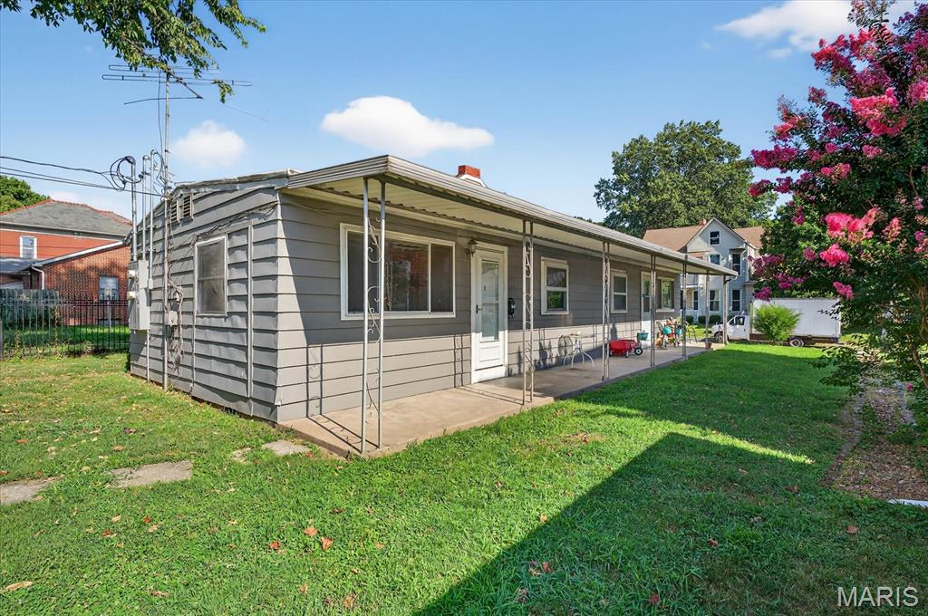 620 E B Street Property Photo 1