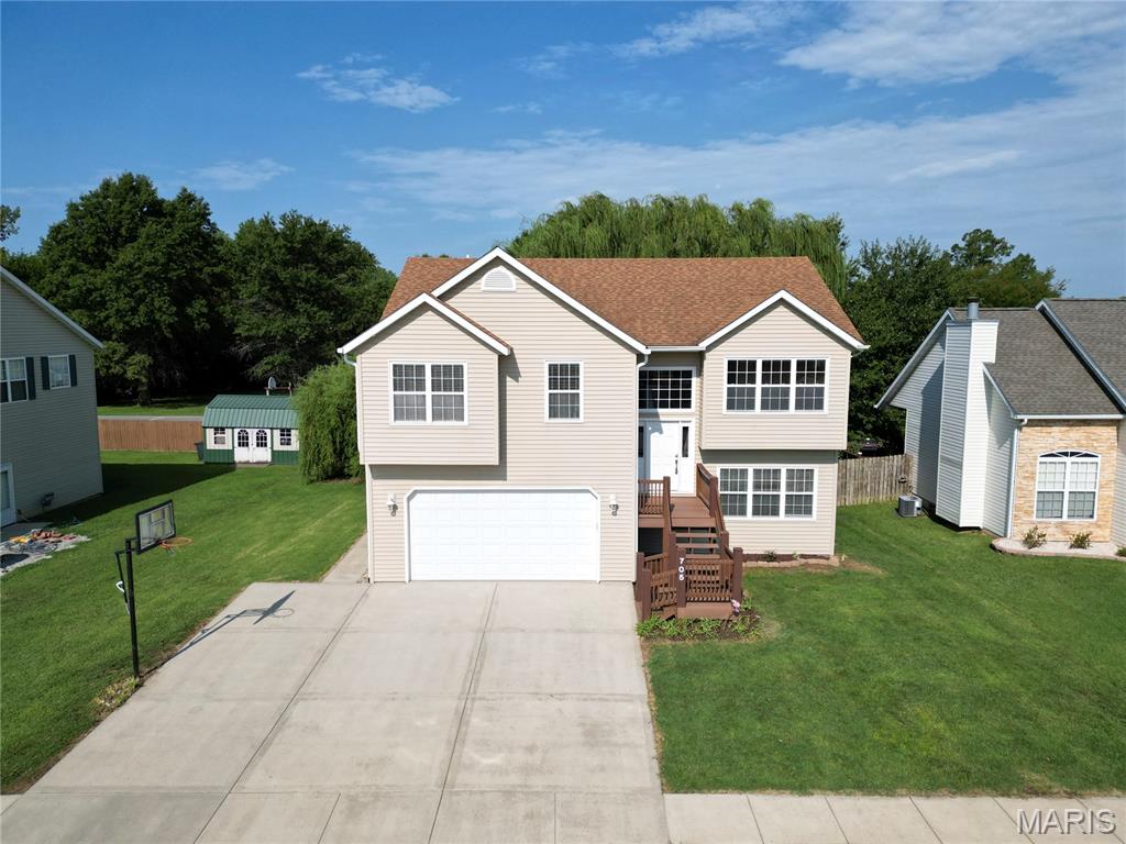 705 S 5th Street Property Photo 1