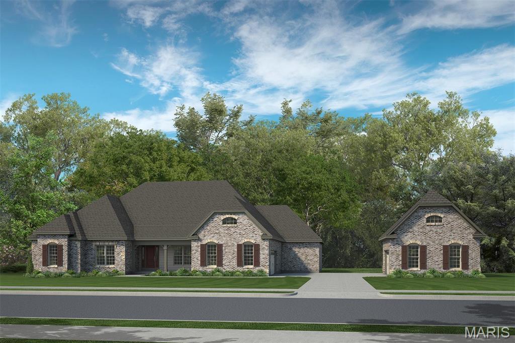 1 TBB Nantucket Cedars Valley Property Photo 1