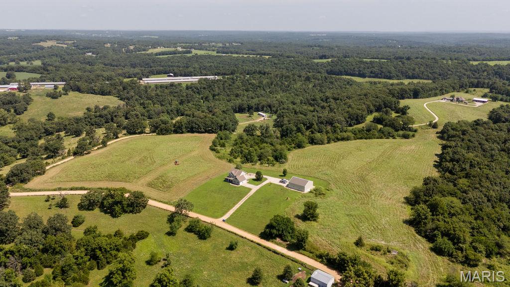 806 County Road