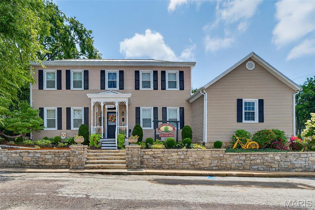 5596 Walnut Street Property Photo 1