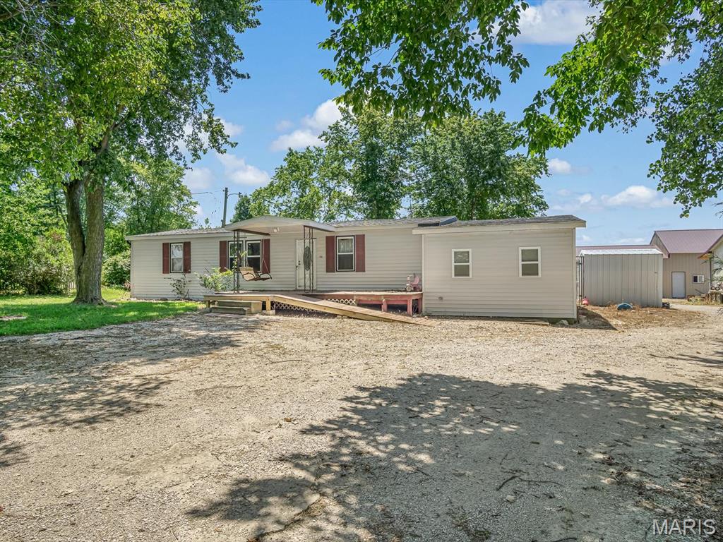 8816 State Route 154 Property Photo 1