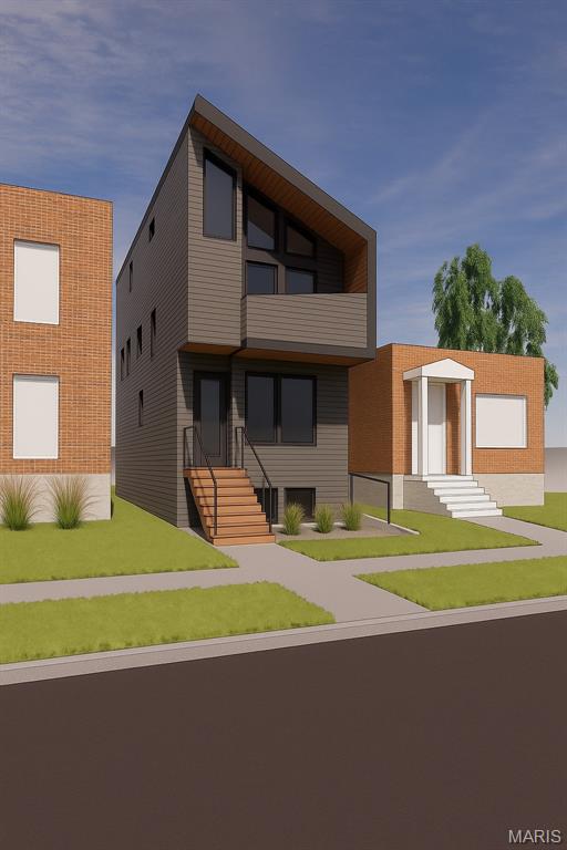 4368 Hunt Avenue Property Photo