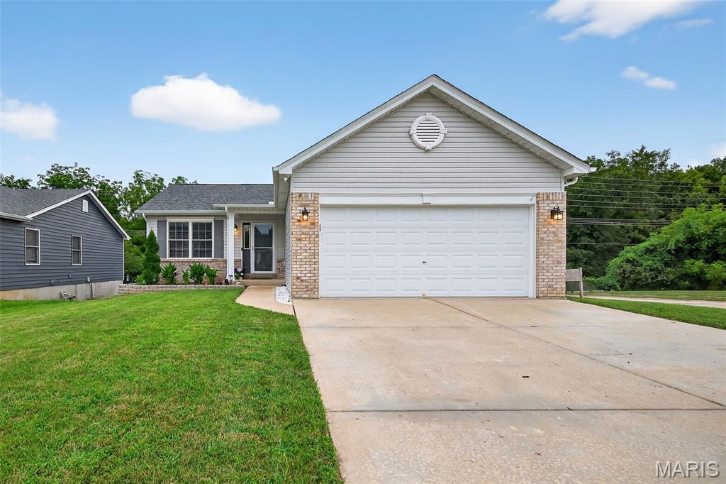 1001 Batters Box Court Property Photo 1